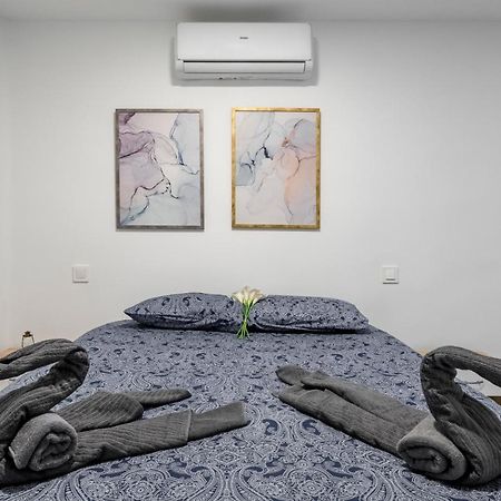 Puerta Del Angel, Casa Independiente, 3 Plantas Villa Madrid Kültér fotó