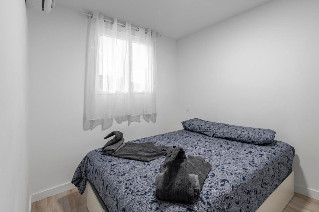 Puerta Del Angel, Casa Independiente, 3 Plantas Villa Madrid Kültér fotó