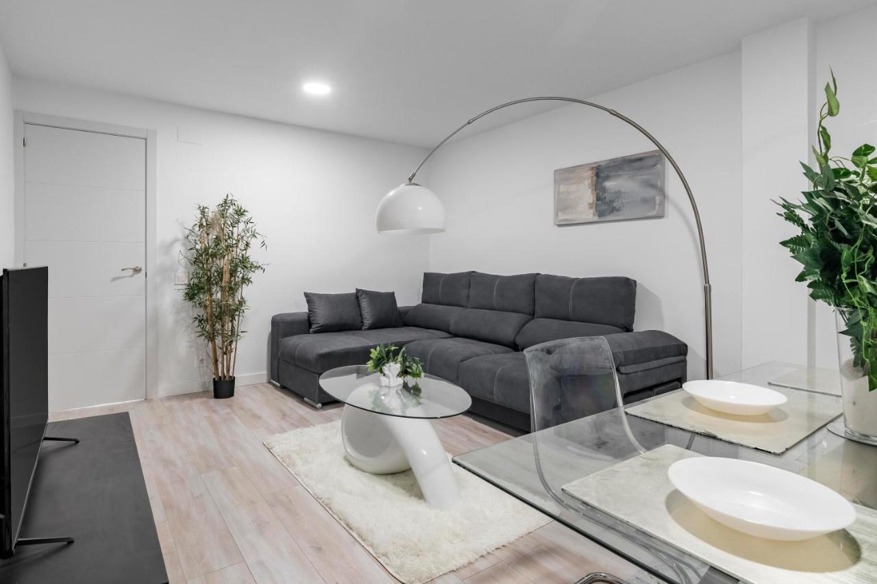 Puerta Del Angel, Casa Independiente, 3 Plantas Villa Madrid Kültér fotó