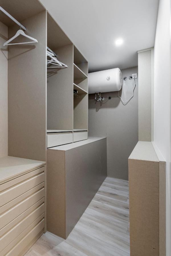 Puerta Del Angel, Casa Independiente, 3 Plantas Villa Madrid Kültér fotó