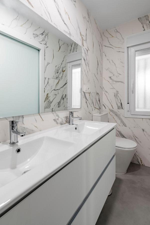 Puerta Del Angel, Casa Independiente, 3 Plantas Villa Madrid Kültér fotó