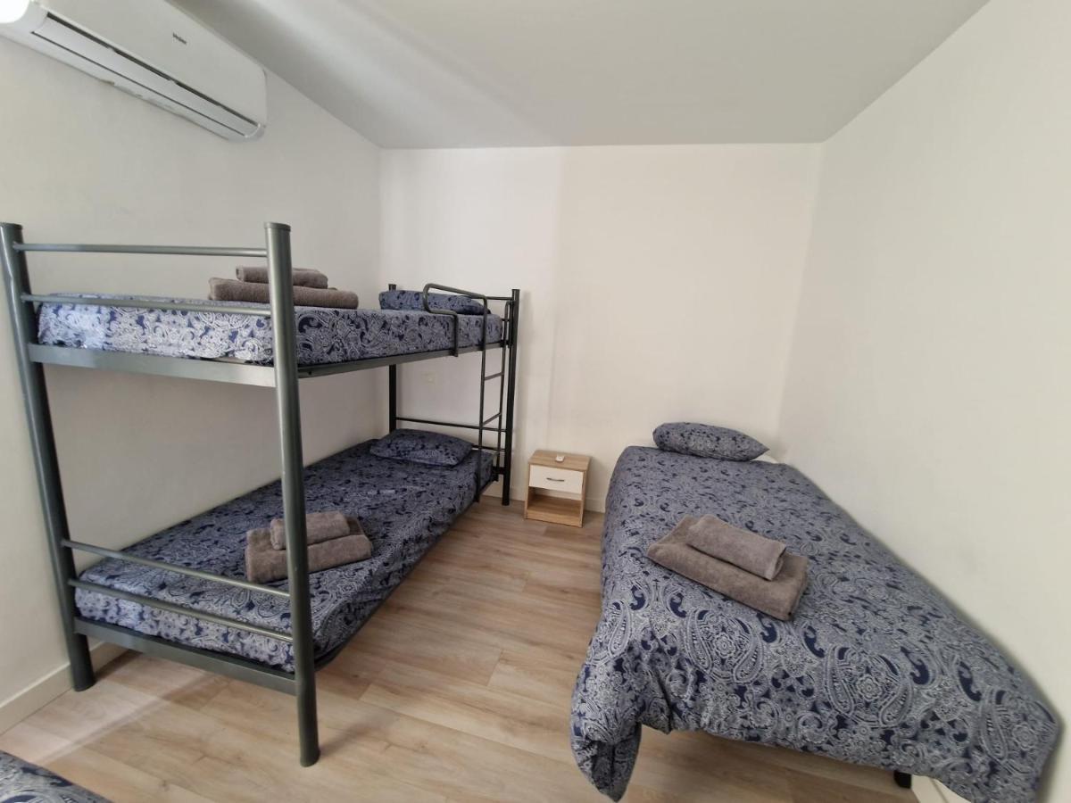 Puerta Del Angel, Casa Independiente, 3 Plantas Villa Madrid Kültér fotó